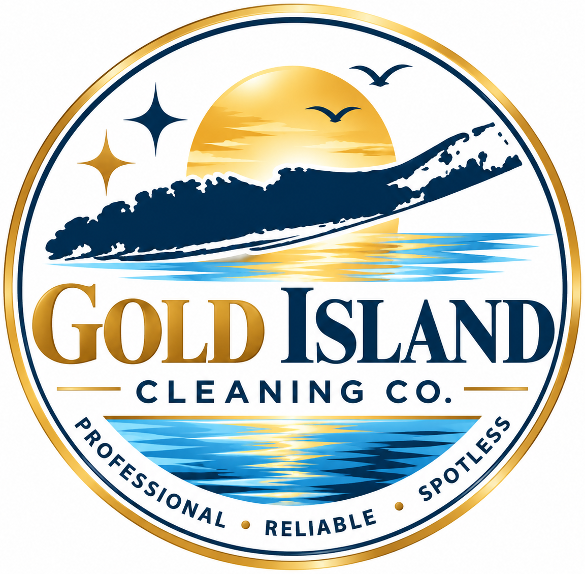 Long Island's Premier Cleaning Service